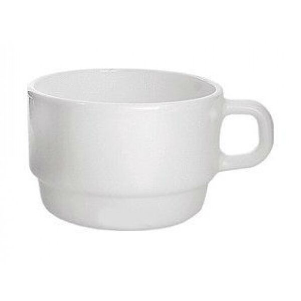 

Кружка 220 мл Luminarc Empillable white 7795 LUM