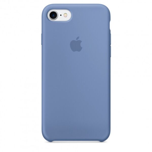 

Чехол Silicone Case для iPhone 7/8 (MMWF2ZM/A) Azure