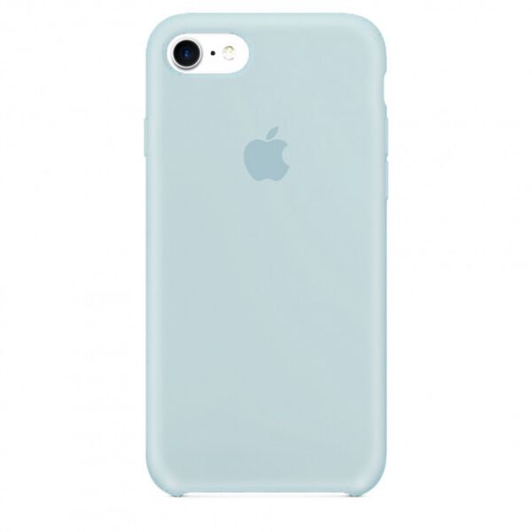 

Чехол Silicone Case для iPhone 7/8 (MMWF2ZM/A) Turqouise