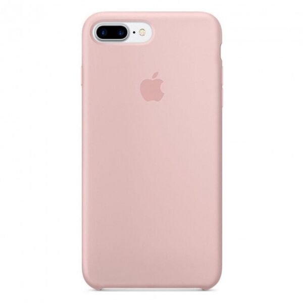 

Чехол Silicone Case для iPhone 7Plus/8Plus (MMWF2ZM/A) Pink Sand