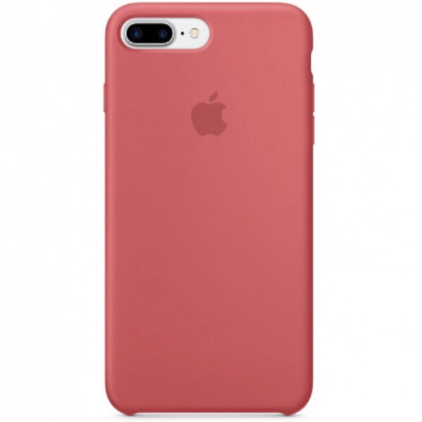 

Чехол Silicone Case для iPhone 7Plus/8Plus (MMWF2ZM/A) Camellia