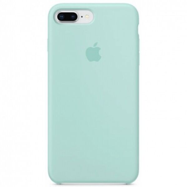 Чехол Silicone Case для iPhone 7Plus/8Plus (MMWF2ZM/A) Turquoise