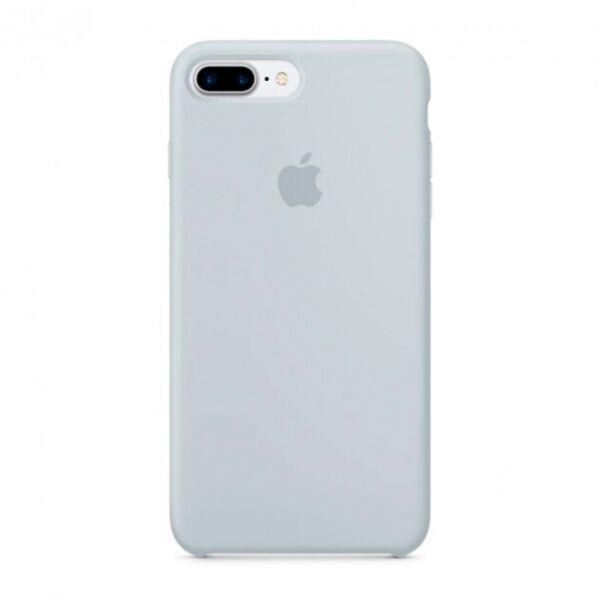 

Чехол Silicone Case для iPhone 7Plus/8Plus (MMWF2ZM/A) Mist Blue