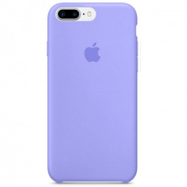 

Чехол Silicone Case для iPhone 7Plus/8Plus (MMWF2ZM/A) Light Purple