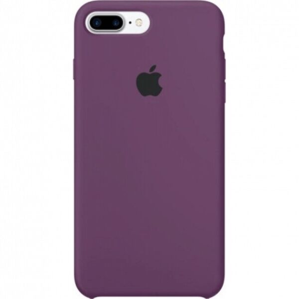 

Чехол Silicone Case для iPhone 7Plus/8Plus (MMWF2ZM/A) Purple