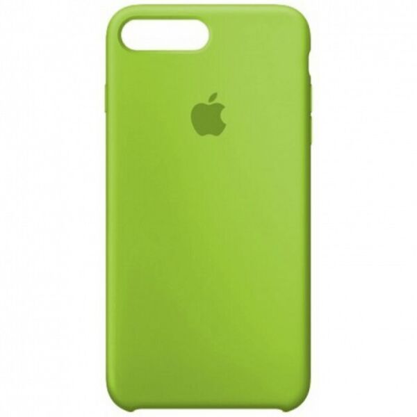

Чехол Silicone Case для iPhone 7Plus/8Plus (MMWF2ZM/A) Green
