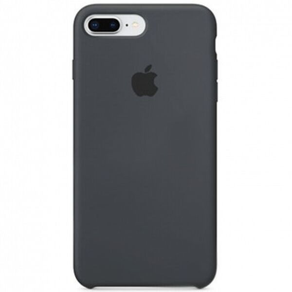 

Чехол Silicone Case для iPhone 7Plus/8Plus (MMWF2ZM/A) Charcoal Gray