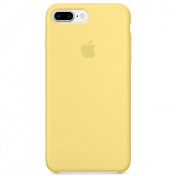 

Чехол Silicone Case для iPhone 7Plus/8Plus (MMWF2ZM/A) Yellow