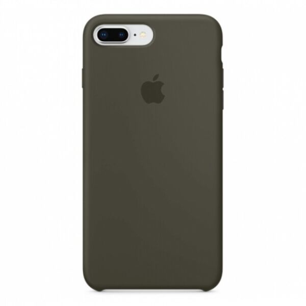 

Чехол Silicone Case для iPhone 7Plus/8Plus (MMWF2ZM/A) Dark Olive
