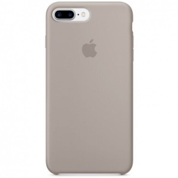 

Чехол Silicone Case для iPhone 7Plus/8Plus (MMWF2ZM/A) Pebble