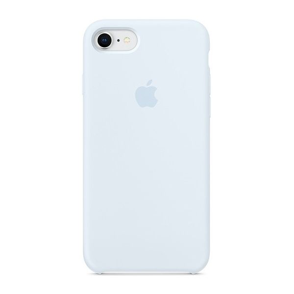 

Чехол Silicone Case для iPhone 7Plus/8Plus (MMWF2ZM/A) Sky Blue