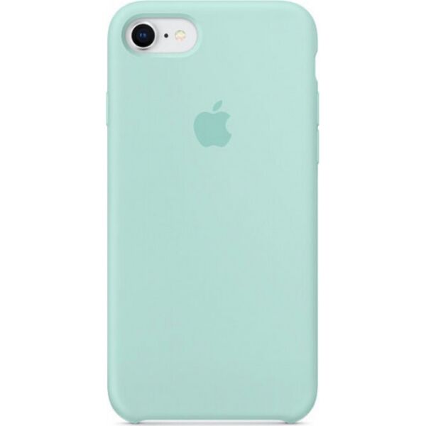 

Чехол Silicone Case для iPhone 7Plus/8Plus (MMWF2ZM/A) Marine Green