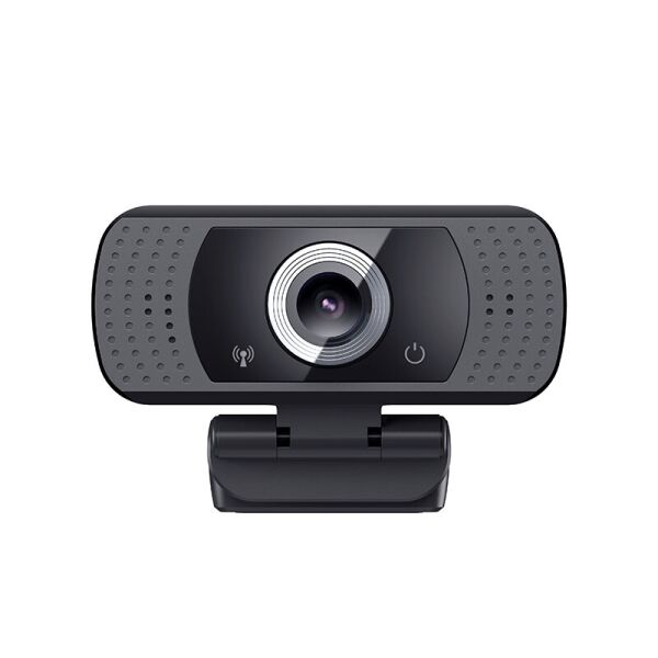 

Веб камера с микрофоном Havit HV-HN02G HD 720p
