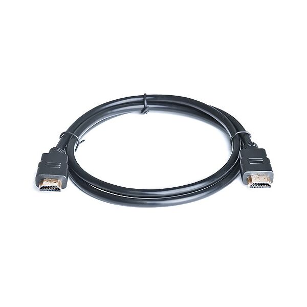 

Кабель HDMI-HDMI REAL-EL v2.0 4m