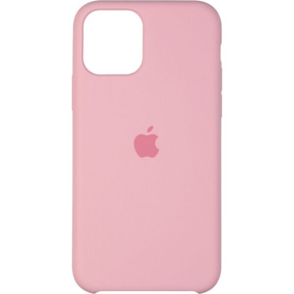 

Чехол Silicone Case для iPhone 11 Pro, Pink