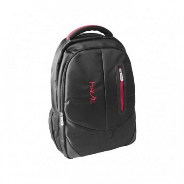 

Рюкзак для ноутбука HAVIT HV-B916 15,6" Black/Red