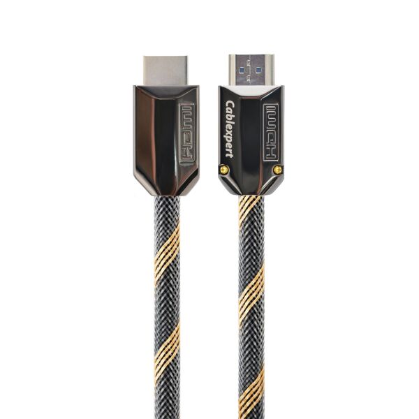 

Кабель HDMI v.2.0 Cablexpert CCBP-HDMIPCC-5M 5м