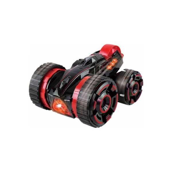 

Игрушка радиоуправляемая MEKBAO Ураган Красный (5588-602-2)