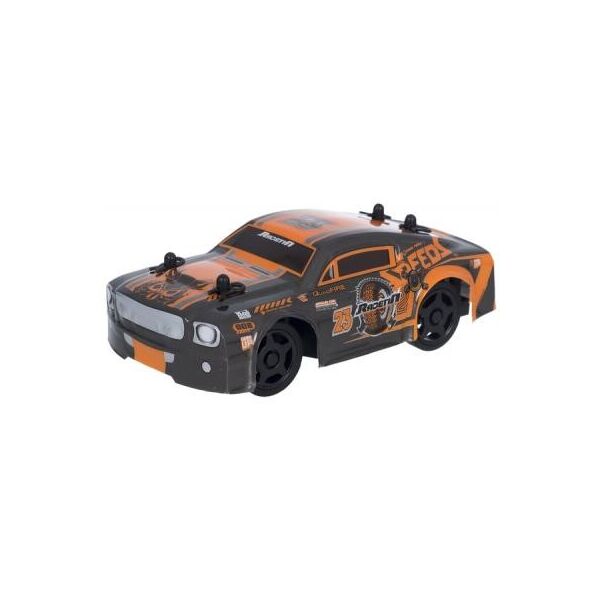 

Игрушка радиоуправляемая RACE TIN Alpha Group 1:32 Orange (YW253104)