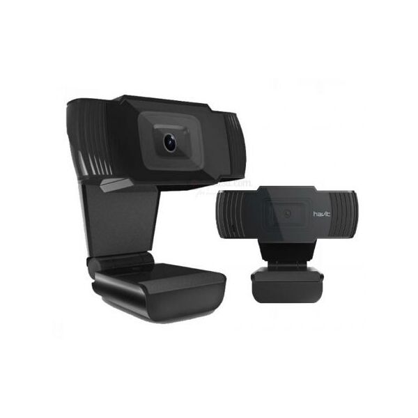 

Веб камера HAVIT HV-HN12G Full HD