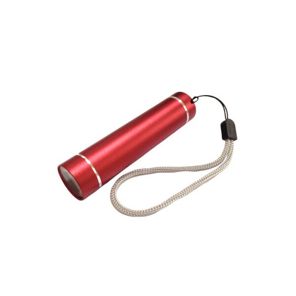

Фонарь LUMANO LED металл 3W
