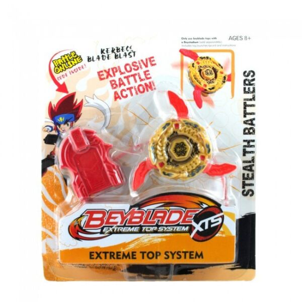 

Игровой набор Beyblade XTS Kerbecs Blade Blast