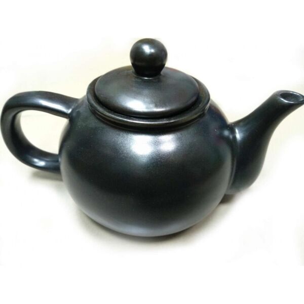 

Чайник заварочный Astera Black Stone 1020 мл A04170-KLTP8-C
