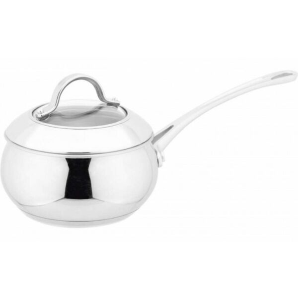

Сотейник Grand Majestic на 1,2 л d-14 h-7 Vinzer VZ-89160