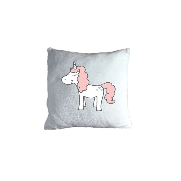 

Подушка с рисунком 35x35 см (PO148)
