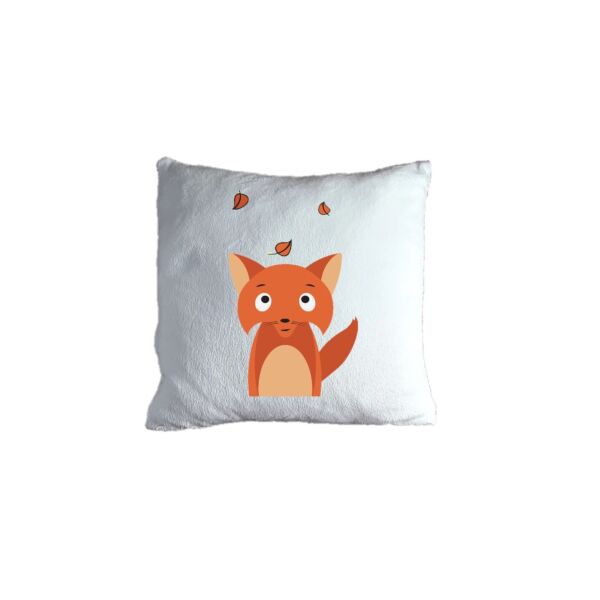 

Подушка с рисунком 35x35 см (PO133)