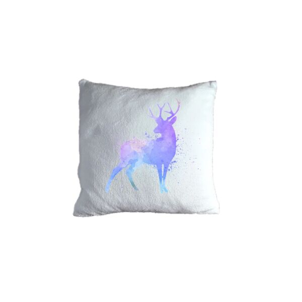 

Подушка с рисунком 35x35 см (PO132)