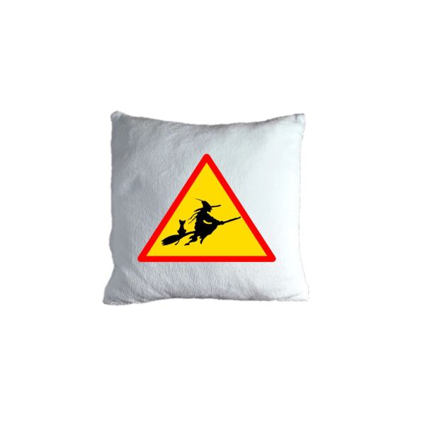 

Подушка с рисунком 35x35 см (PO128)
