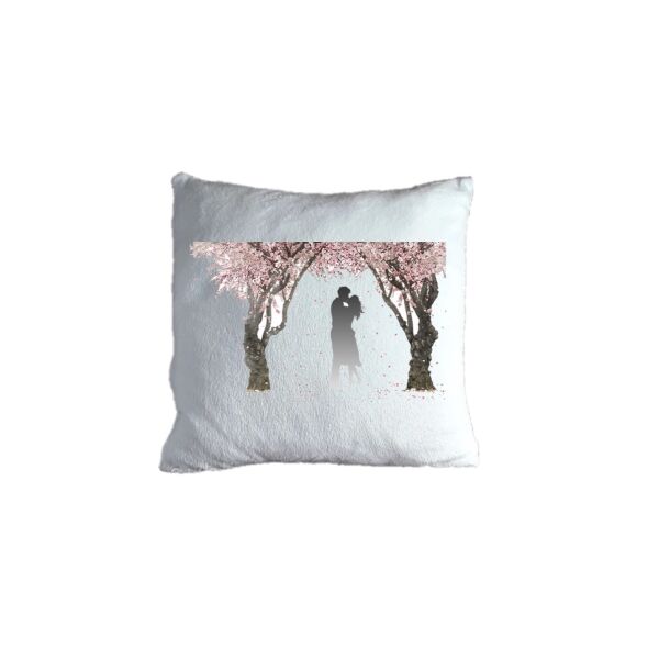 

Подушка с рисунком 35x35 см (PO125)