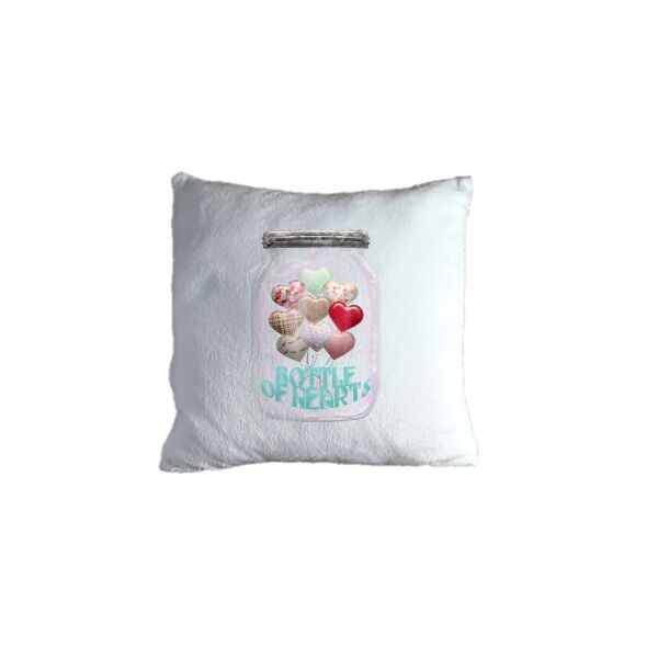 

Подушка с рисунком 35x35 см (PO123)