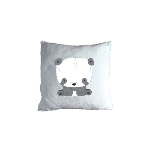 

Подушка с рисунком 35x35 см (PO103)