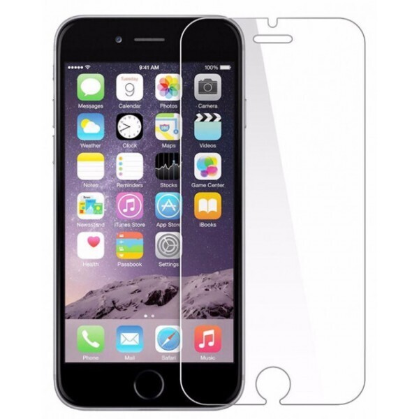 

Стекло защитное Optima 2.5D для Apple iPhone 7/8