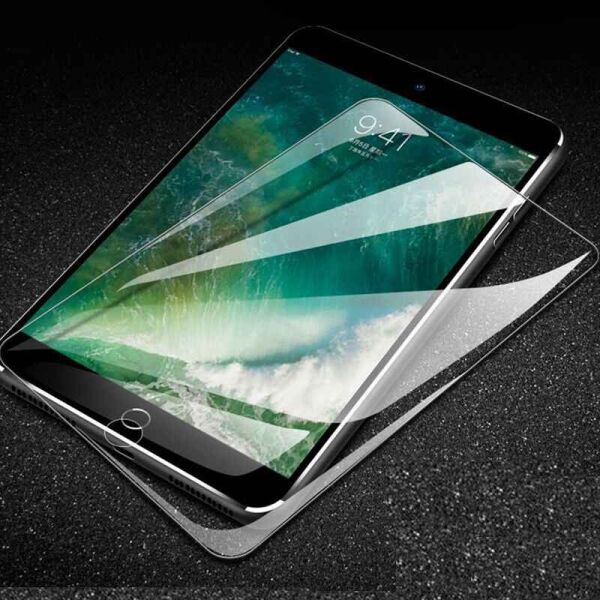 

Стекло защитное Optima для iPad Air/Air 2/iPad Pro 9.7 "/iPad (2017/2018)