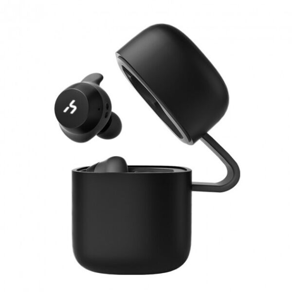 

Беспроводные наушники Havit G1 Black/Grey