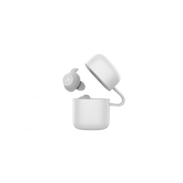 

Беспроводные наушники Havit G1 White/Gray