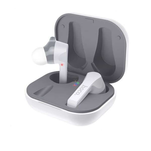 

Беспроводные Bluetooth наушники Hoco ES34 White