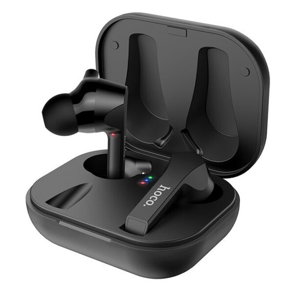 

Беспроводные Bluetooth наушники Hoco ES34 Black