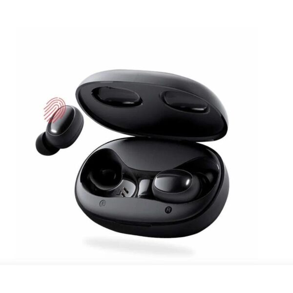 

Беспроводные Bluetooth наушники HAVIT HV-I95 Black