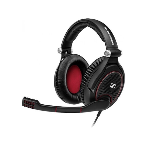 

Проводная гарнитура Sennheiser Comm G4ME ZERO Black
