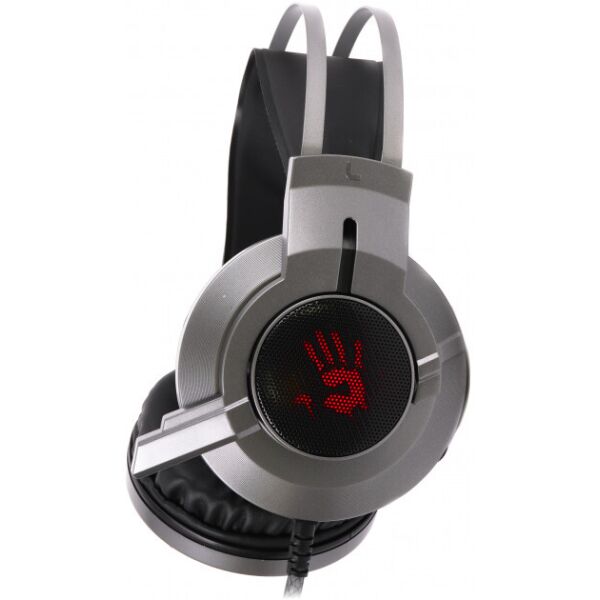 

Наушники A4tech Bloody G437 Black