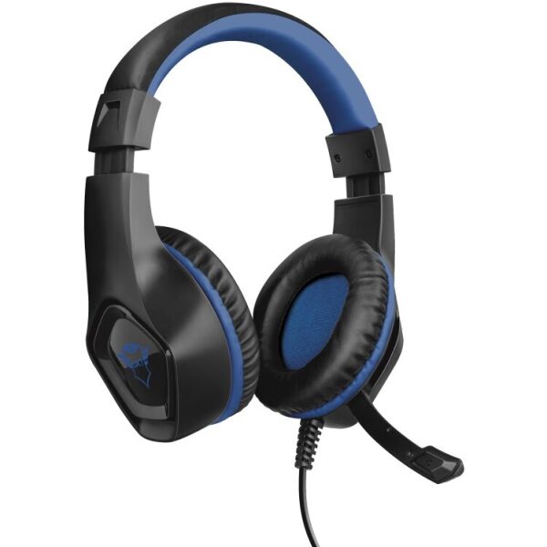 

Беспроводная гарнитура Trust GXT 404B Rana Gaming for PS4 (23309)