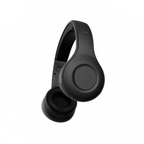 

Bluetooth наушники HAVIT HV-I62N Black