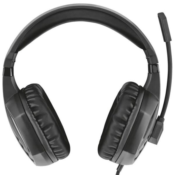 

Проводная гарнитура Trust GXT 412 Celaz Multiplatform Gaming Headset (23373)