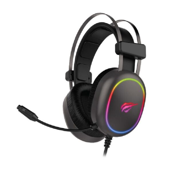 

Наушники игровые HAVIT HV-H2016D Black