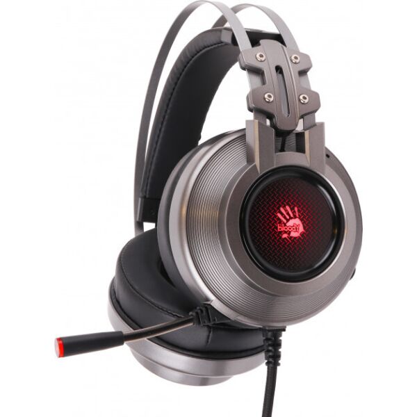 

Наушники A4tech Bloody G525 Gray