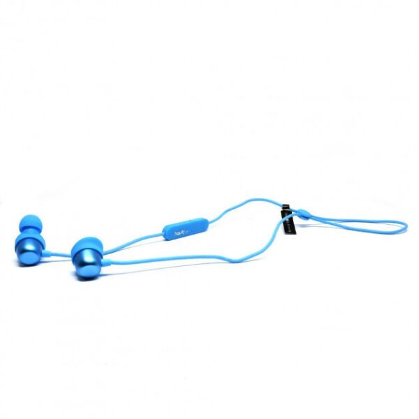 

Bluetooth наушники Havit HV-I39 Blue